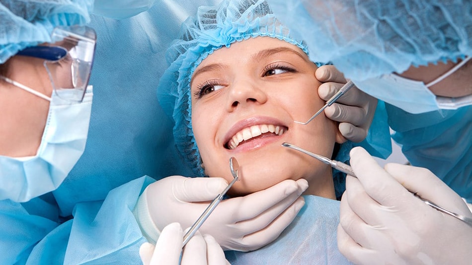 chirurgia orale lecce